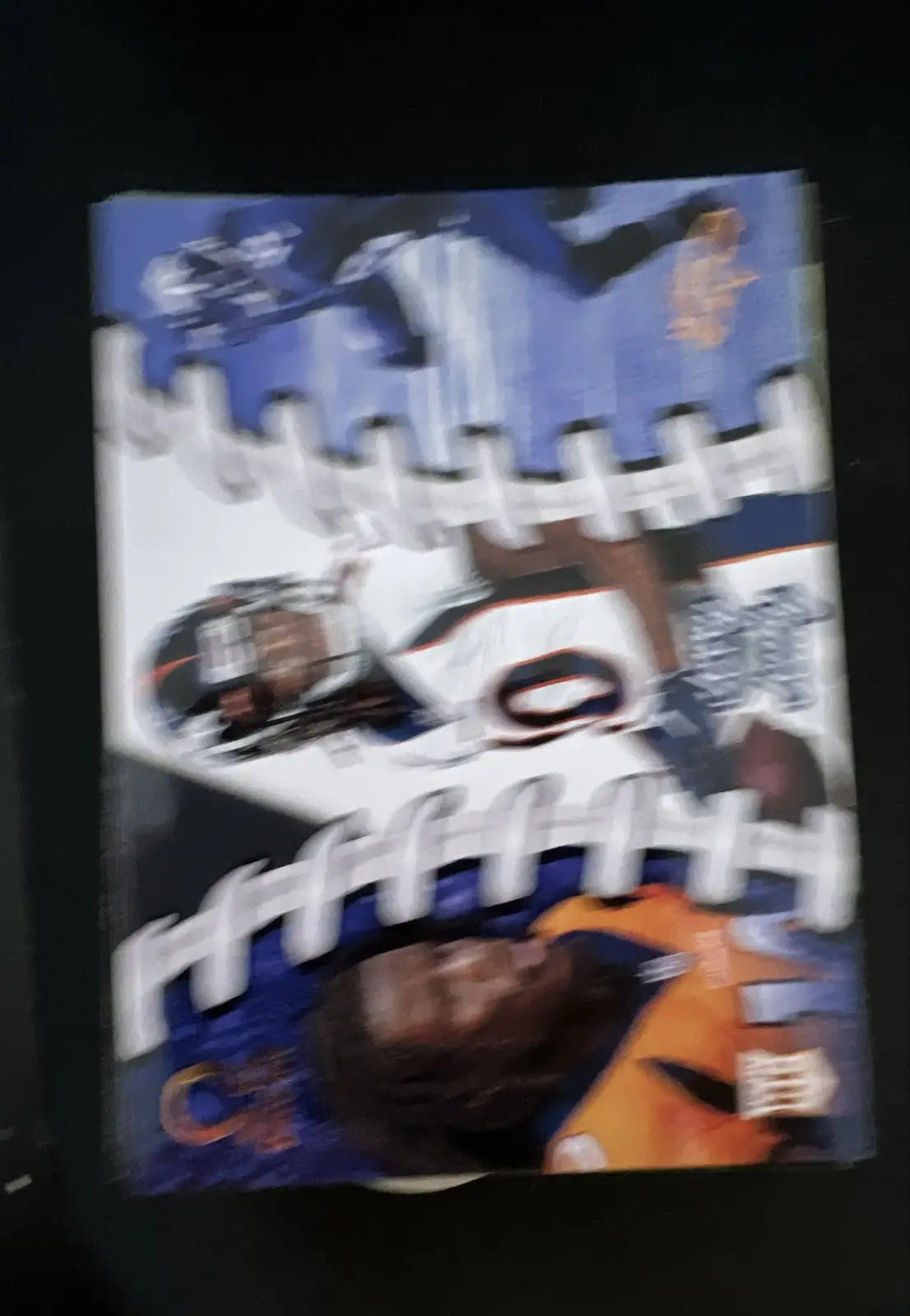 2020 Panini Chronicles - Omega Jerry Jeudy #O-15 (RC)