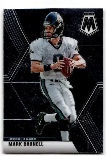 2020 Panini Mosaic #98 Mark Brunell EX/NM Jaguars ID:43593 - Football Card Single