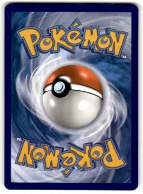Pokémon card back from Vivid Voltage Ferroseed Basic Common 2020 Sword & Shield