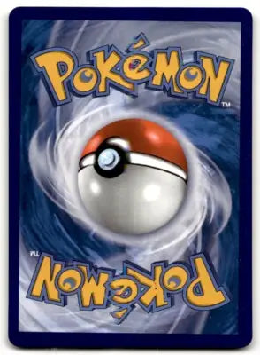 Vivid Voltage Ferrothorn Pokemon card back displayed with text-align center in product image
