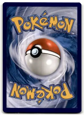 Pokémon card back from Vivid Voltage featuring Mightyena Stage 1 Uncommon #104