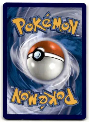 Vivid Voltage Mudbray Pokémon card back displayed with text-align center for collectible fans