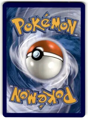 Vivid Voltage Skiddo Pokémon Card Back from 2020 Sword & Shield Vivid Voltage set