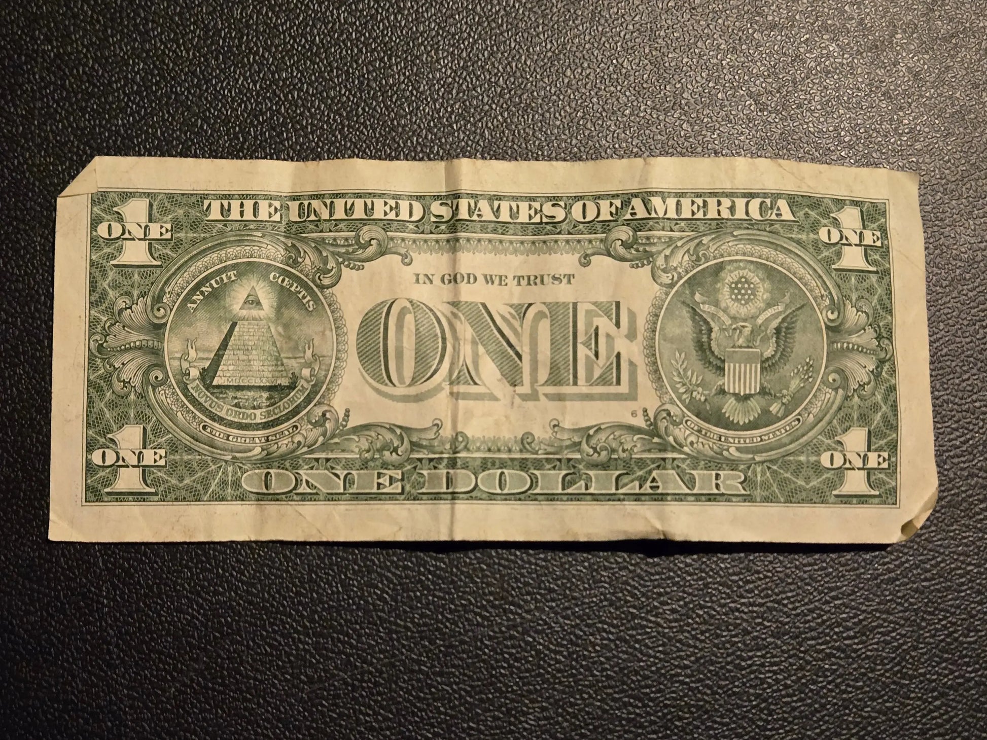 2021 $1 One Dollar Federal Reserve Note Cleveland D District - Yellen Malerba - Coins & Currency