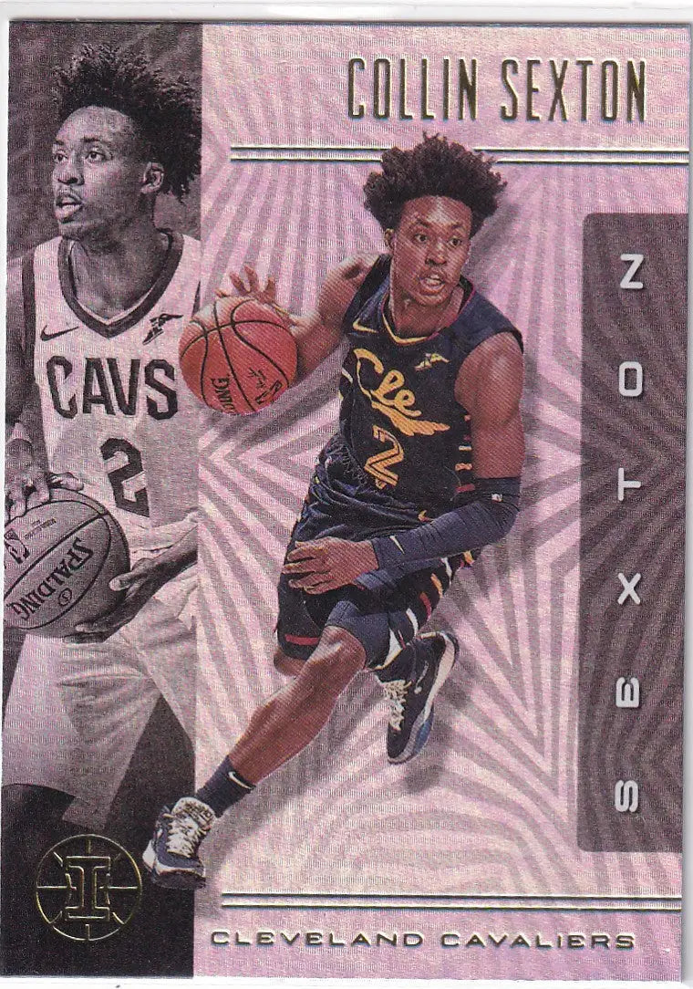 2021-22 CHRONICALS HOMETOWN HERITAGE #656 AYO DOSUNMU- CHICAGO BULLS - Basketball Card Single