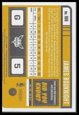 2021-22 Panini Chronicles #154 Stephen Curry Near Mint - Basketball Card Single