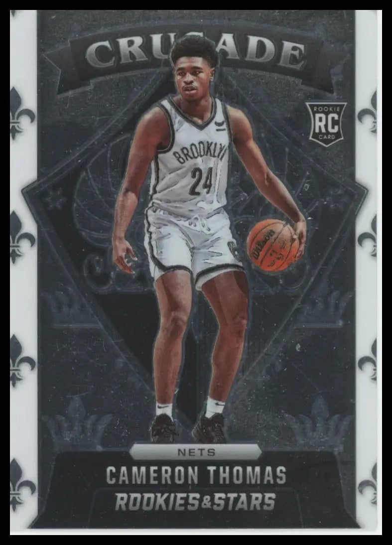 2021-22 Panini Chronicles #501-725 Complete Your Set You Choose Pick Near Mint - 618 Cameron Thomas