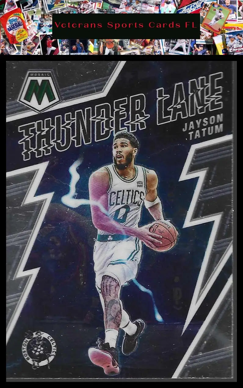 2021-22 Panini Mosaic #114 Patrick Williams - Basketball Card Single
