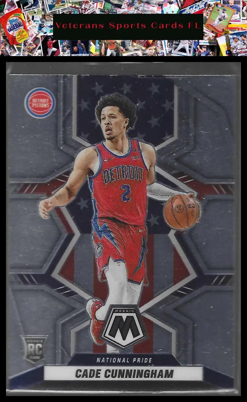 2021-22 Panini Mosaic #281 Giannis Antetokounmpo - Basketball Card Single