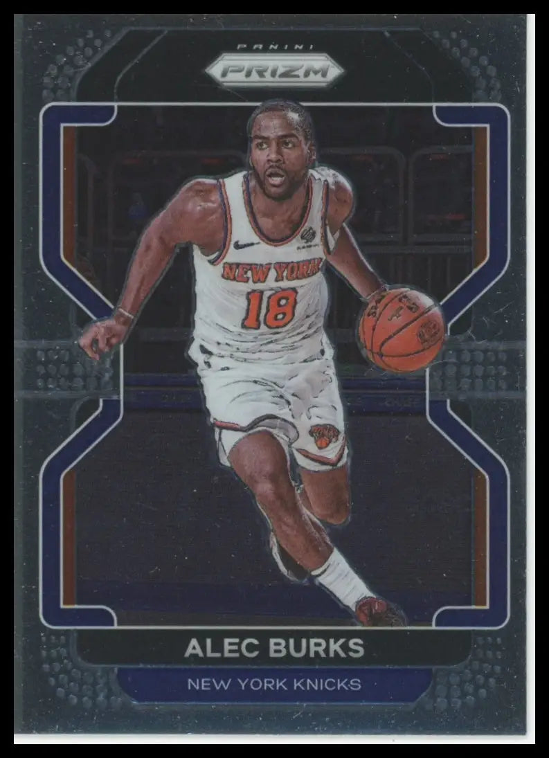 2021-22 Panini Prizm #1-250 Complete Your Set You Choose Pick Card NBA Near Mint
