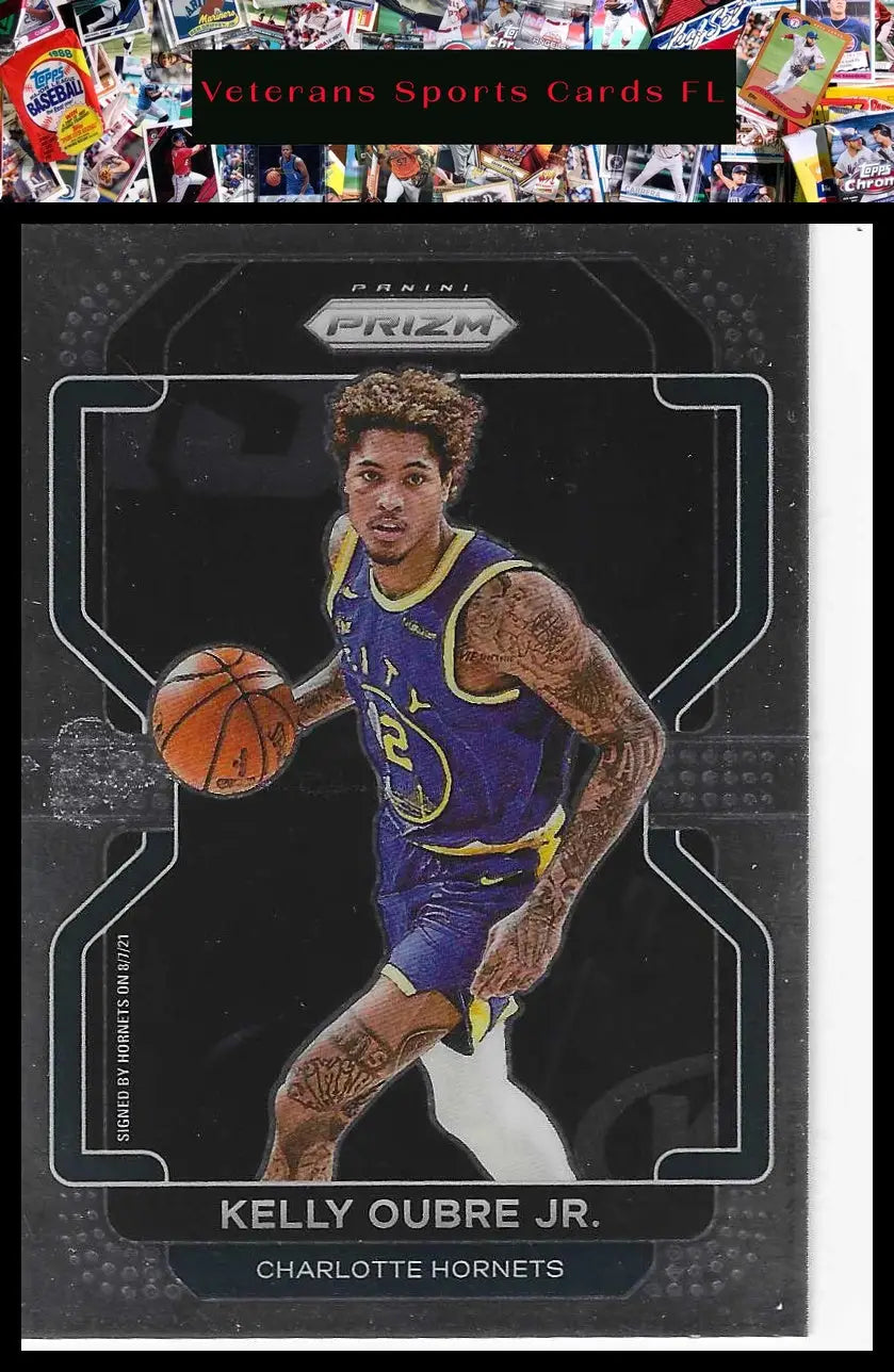 2021-22 Panini Prizm #102 Jamal Murray - Basketball Card Single