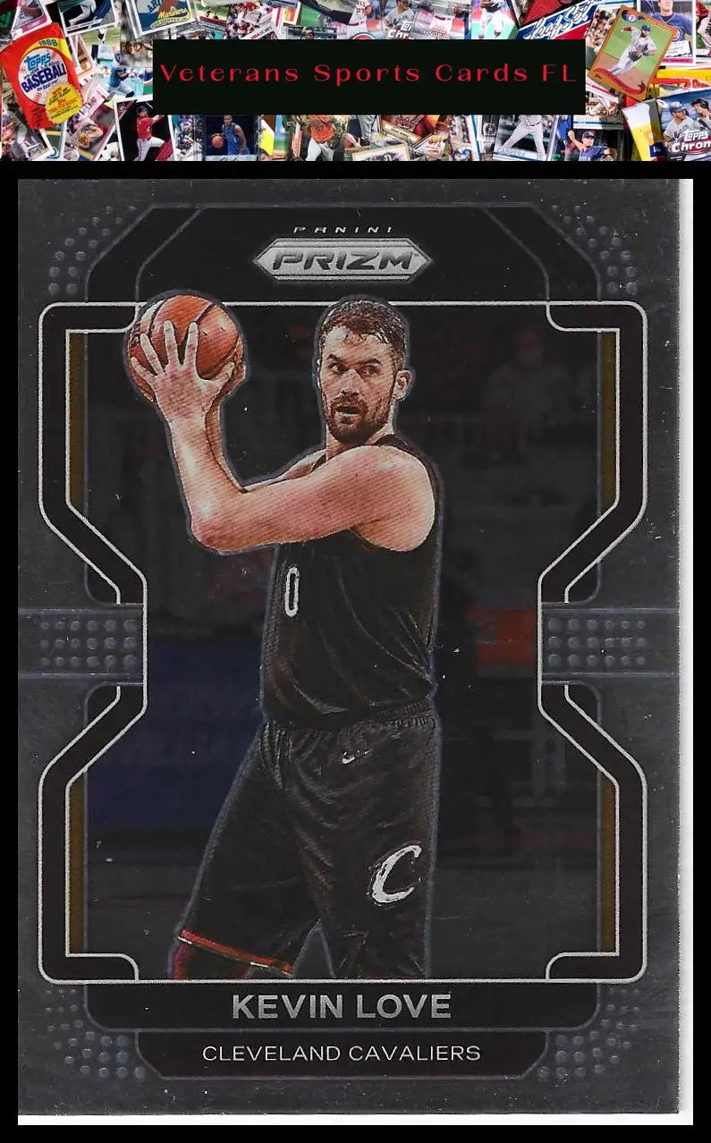 2021-22 Panini Prizm #103 Kelly Oubre Jr. - Basketball Card Single