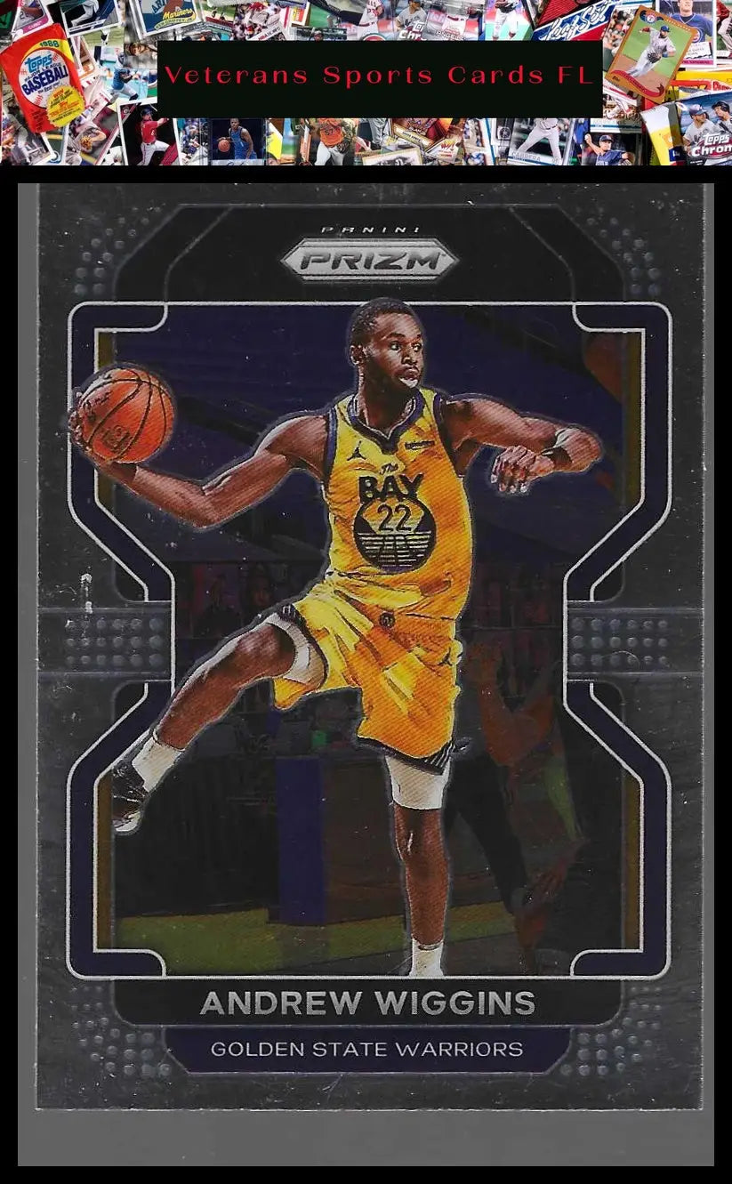 2021-22 Panini Prizm #153 Evan Fournier - Basketball Card Single