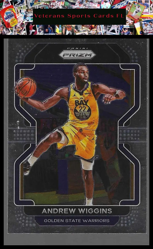 2021-22 Panini Prizm #153 Evan Fournier - Basketball Card Single