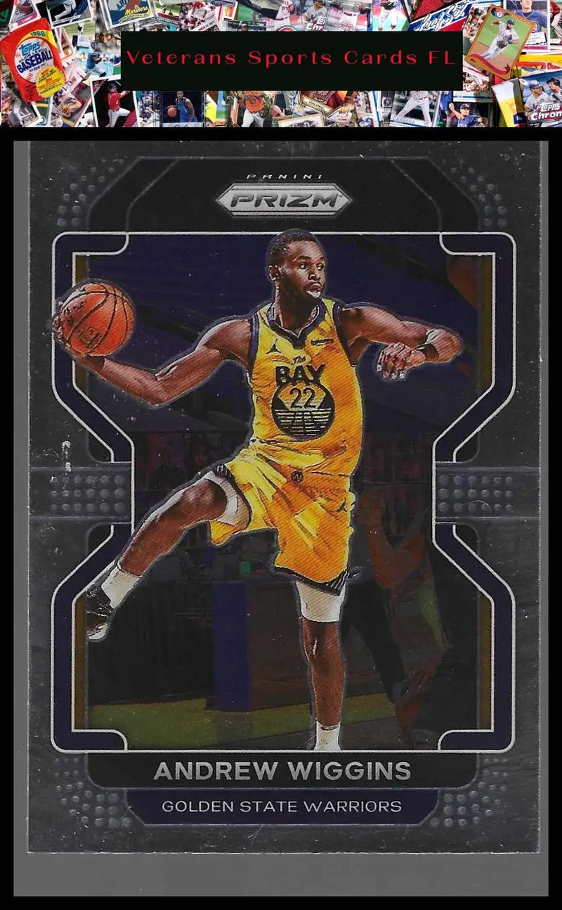 2021-22 Panini Prizm #153 Evan Fournier - Basketball Card Single