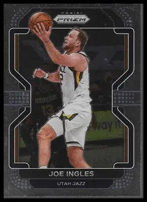 2021-22 Panini Prizm #181 Joe Ingles