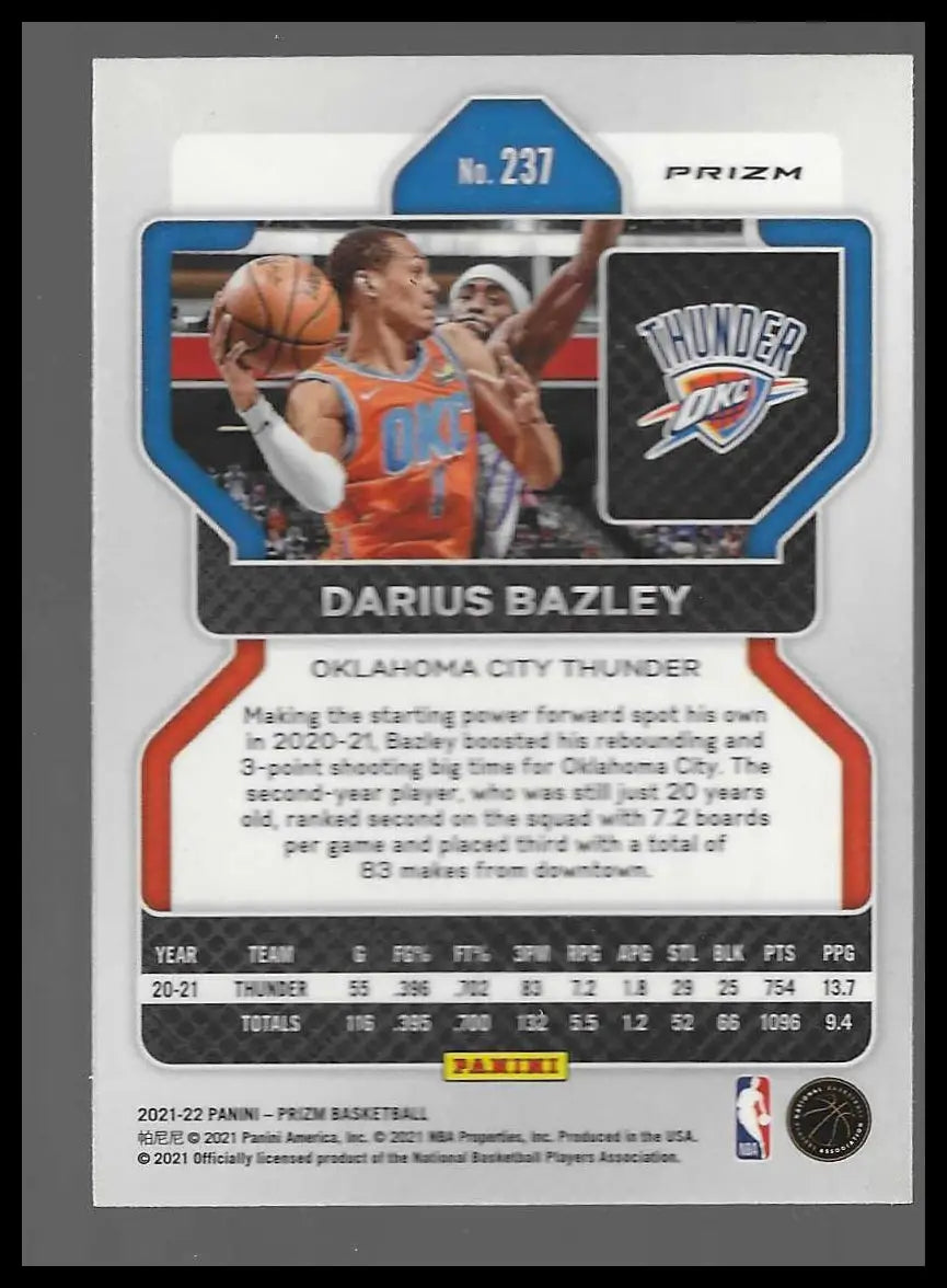 2021-22 Panini Prizm #19 Derrick White Green - Basketball Card Single