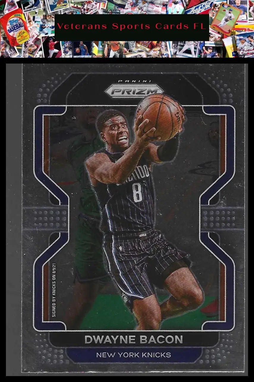 2021-22 Panini Prizm #196 Tyrese Haliburton - Basketball Card Single