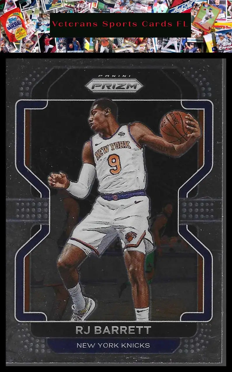2021-22 Panini Prizm #197 Dwayne Bacon - Basketball Card Single