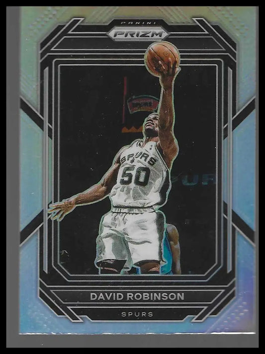 2021-22 Panini Prizm #222 Jordan Poole Silver - Basketball Card Single