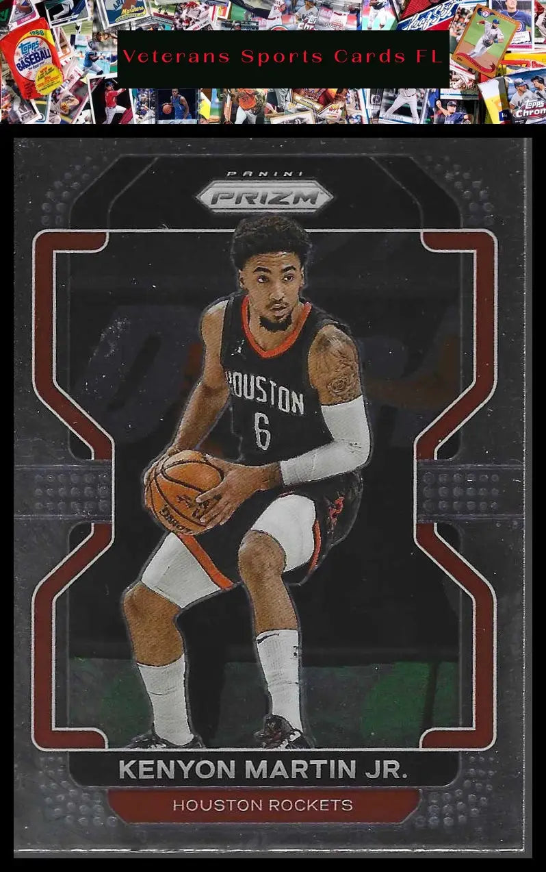 2021-22 Panini Prizm #226 Darius Garland - Basketball Card Single