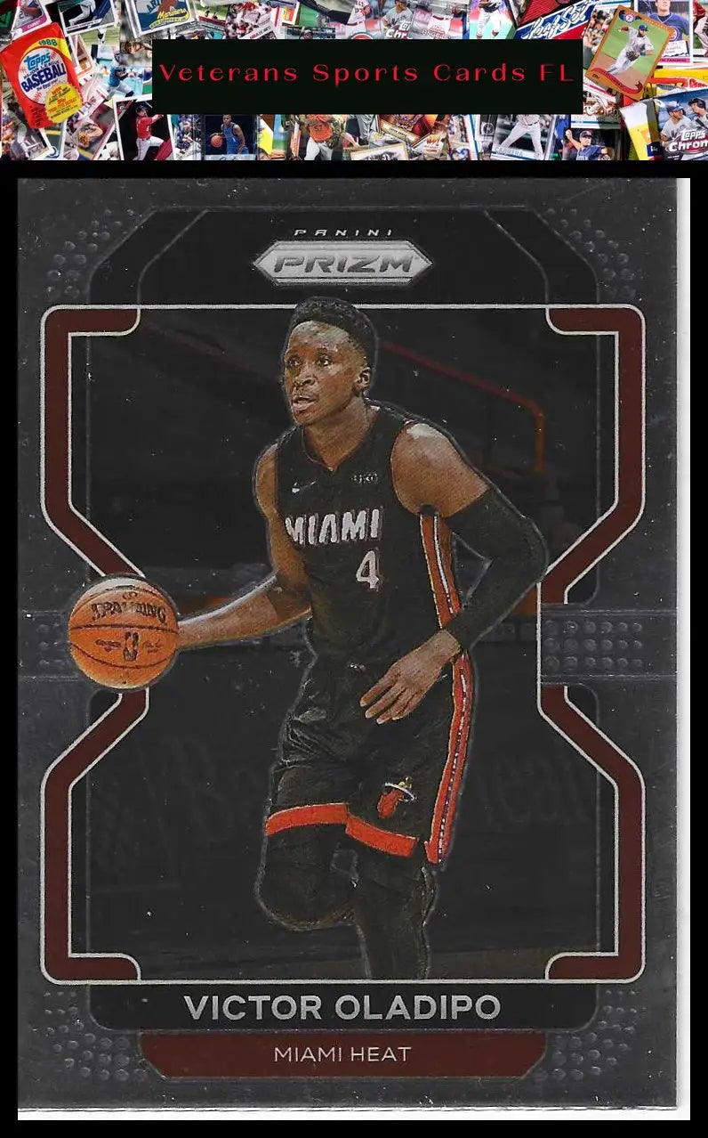 2021-22 Panini Prizm #23 Davis Bertans - Basketball Card Single