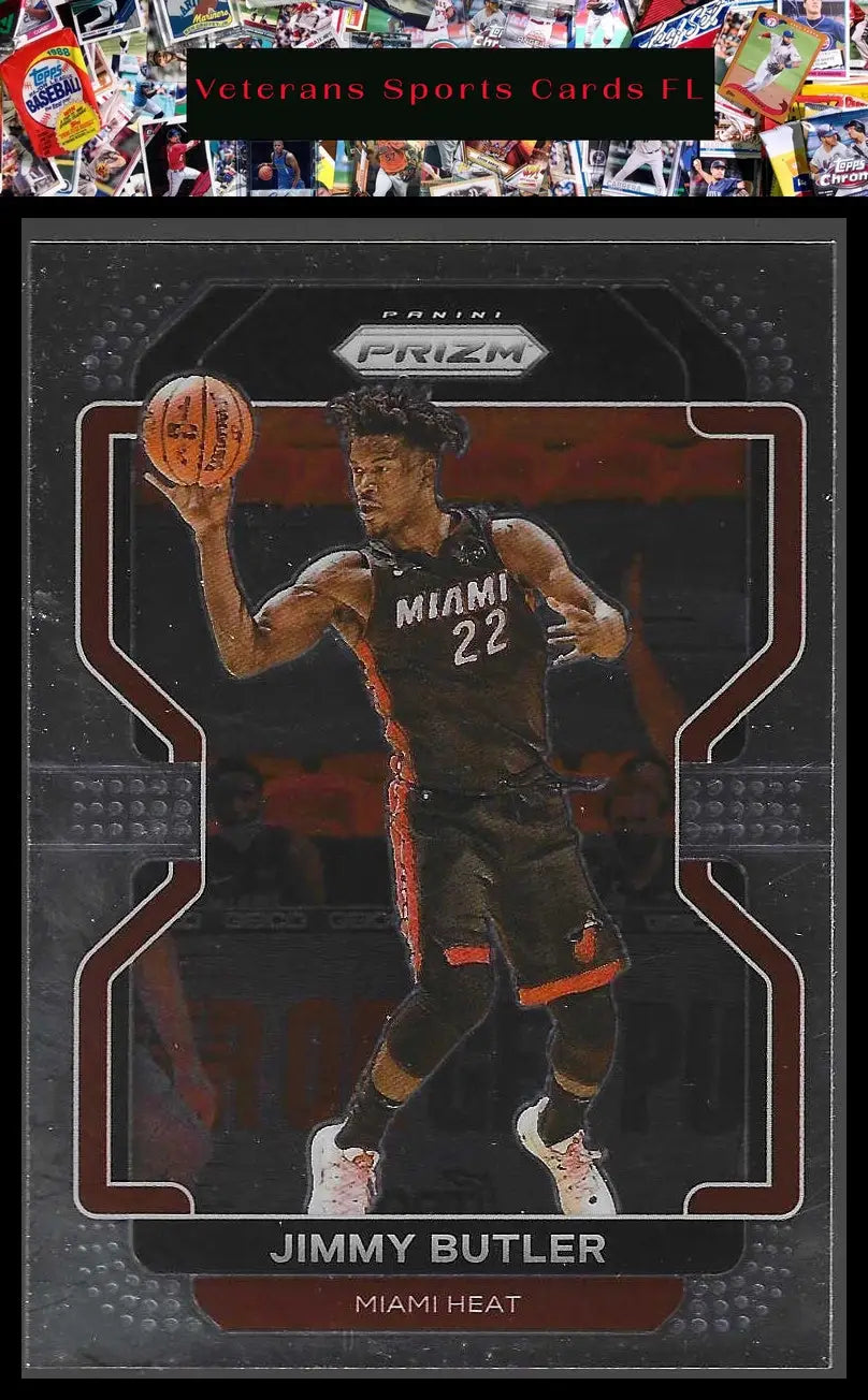 2021-22 Panini Prizm #235 Kenyon Martin Jr. - Basketball Card Single