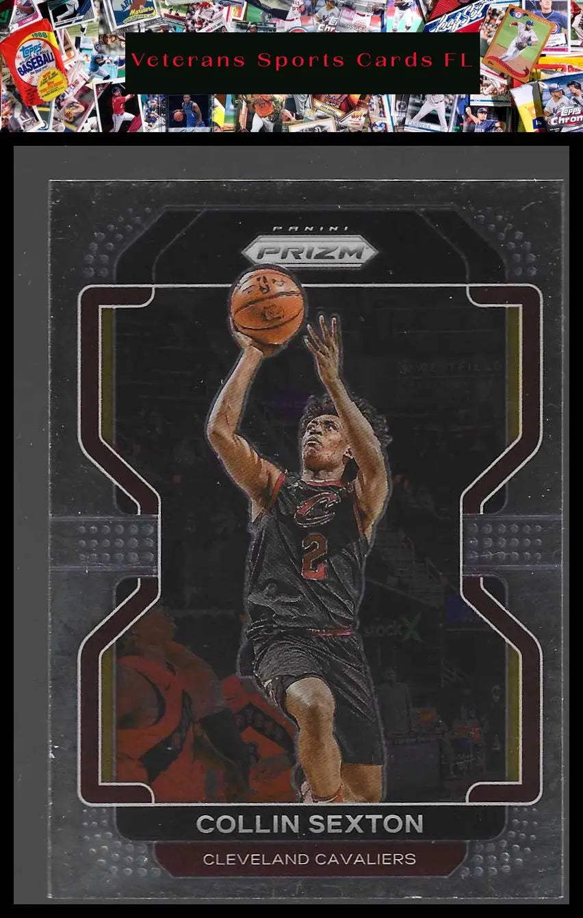2021-22 Panini Prizm #236 Jimmy Butler - Basketball Card Single