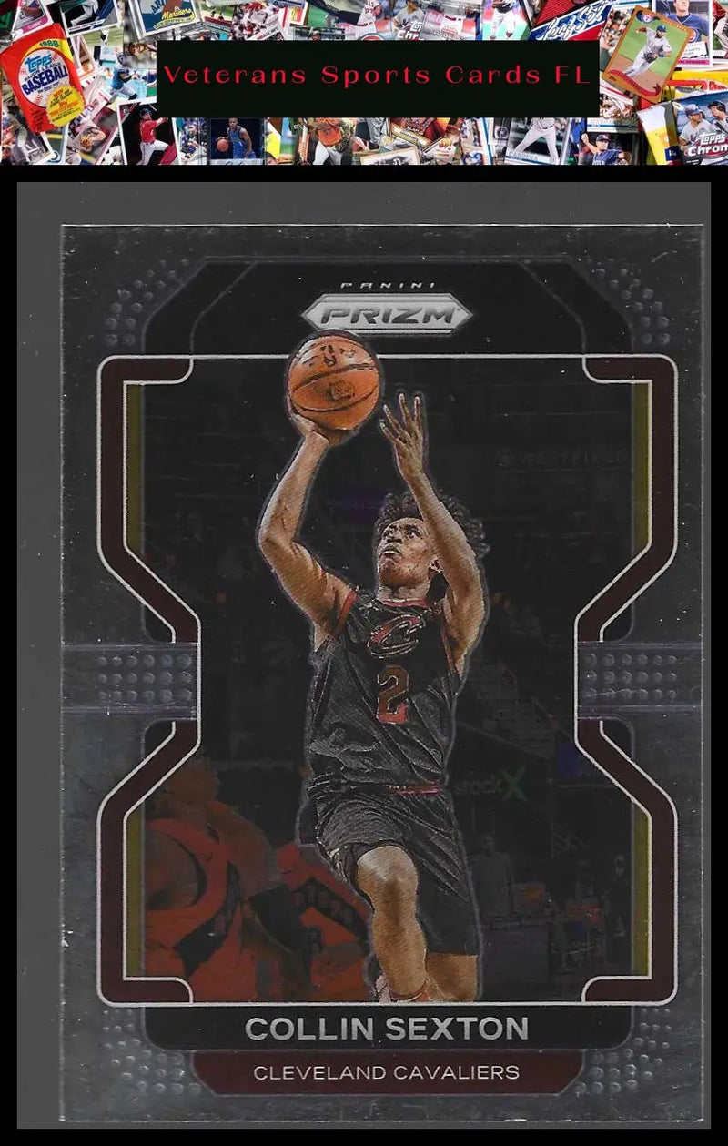 2021-22 Panini Prizm #236 Jimmy Butler - Basketball Card Single