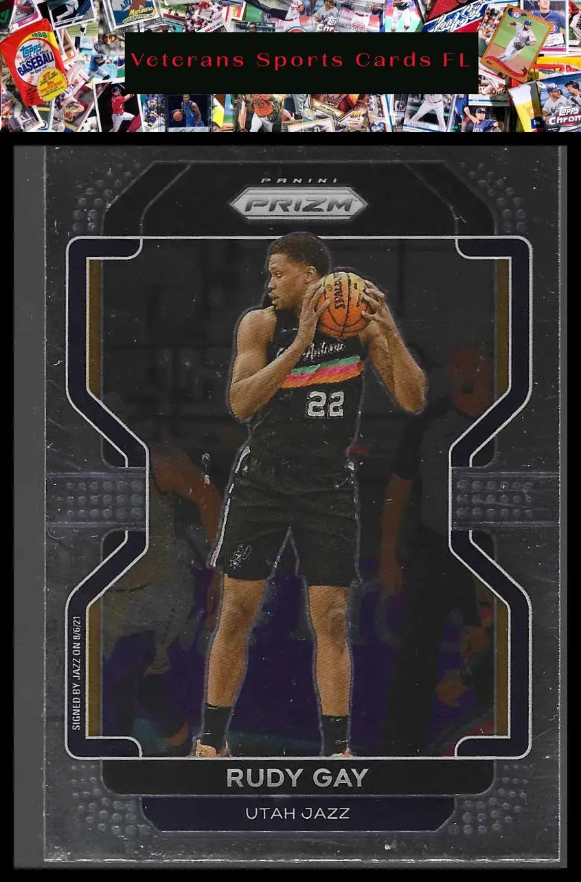 2021-22 Panini Prizm #240 Collin Sexton - Basketball Card Single