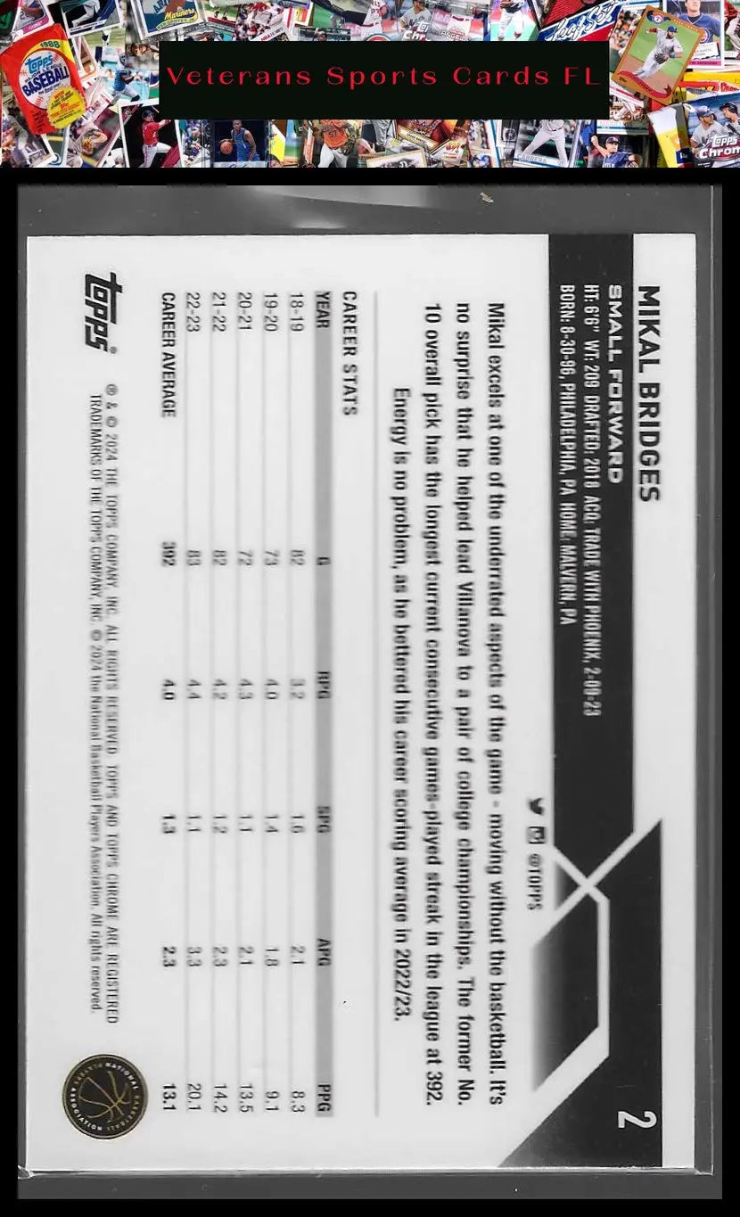 2021-22 Panini Prizm #241 Rudy Gay - Basketball Card Single