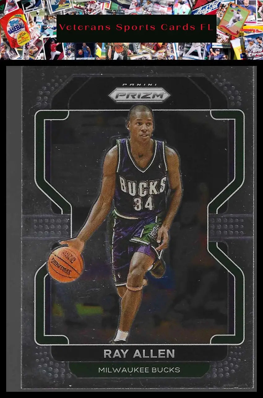 2021-22 Panini Prizm #242 David Robinson - Basketball Card Single