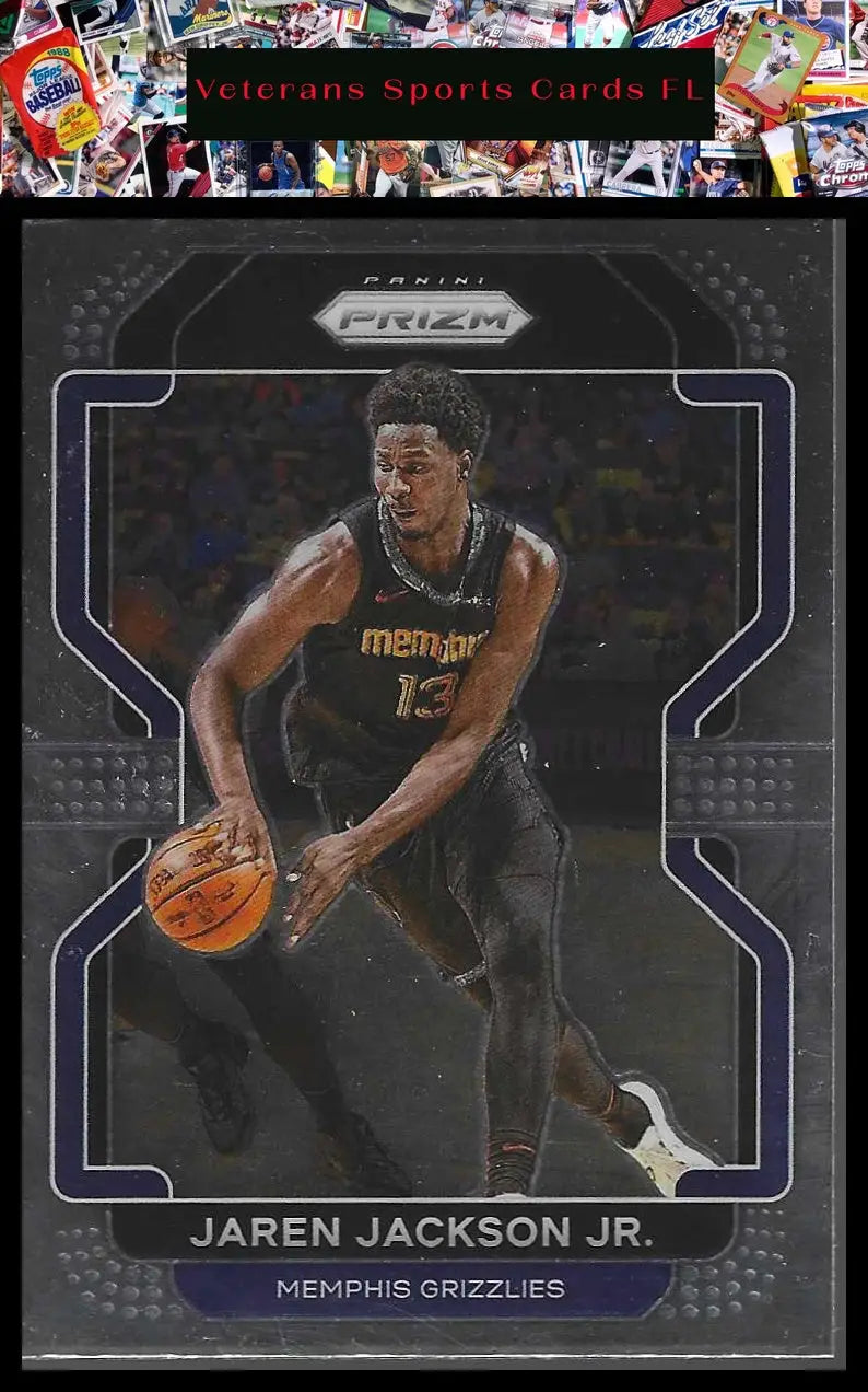 2021-22 Panini Prizm #25 Patrick Beverley - Basketball Card Single