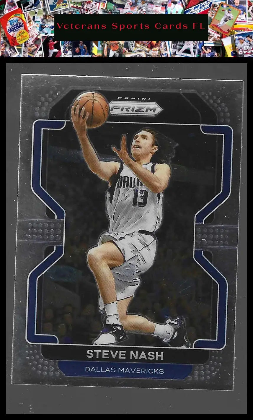 2021-22 Panini Prizm #263 Chris Webber - Basketball Card Single