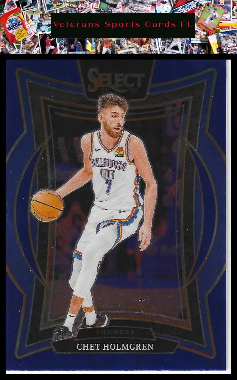 2021-22 Panini Prizm #321 Usman Garuba - Basketball Card Single