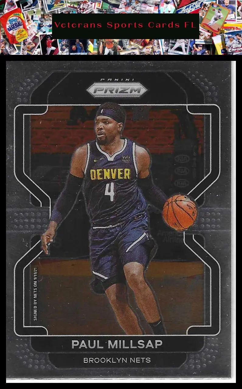2021-22 Panini Prizm #37 Anthony Edwards - Basketball Card Single
