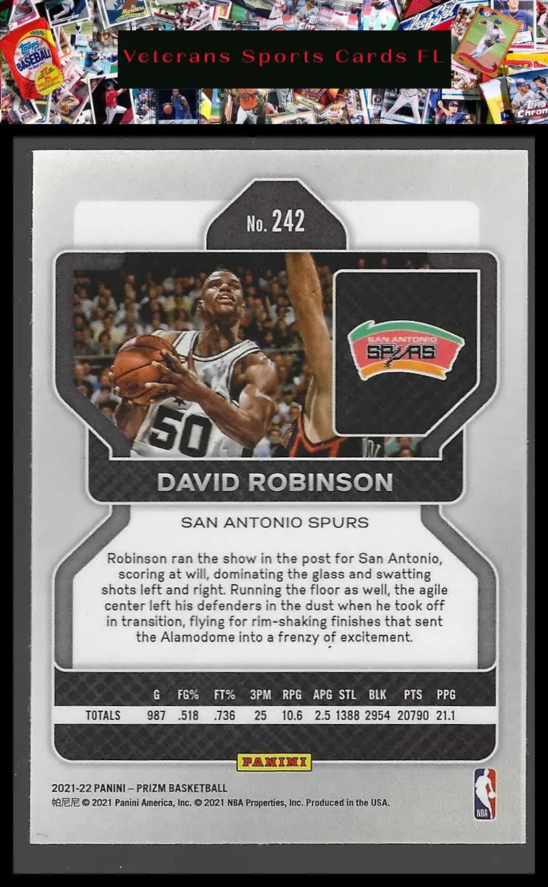 2021-22 Panini Prizm #38 Nicolas Claxton - Basketball Card Single