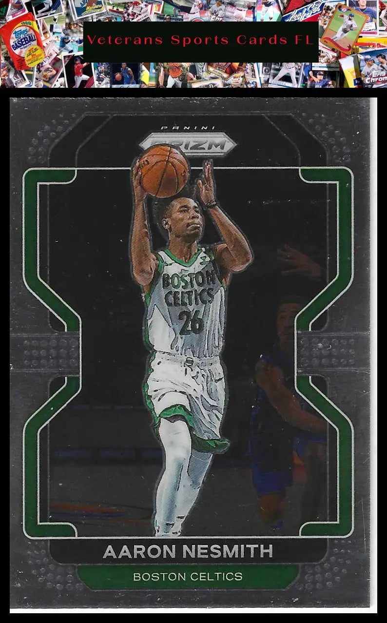 2021-22 Panini Prizm #92 Klay Thompson - Basketball Card Single