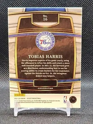 2021-22 Panini Select: Silver Card #73 Domantas Sabonis Mint - Basketball Card Single