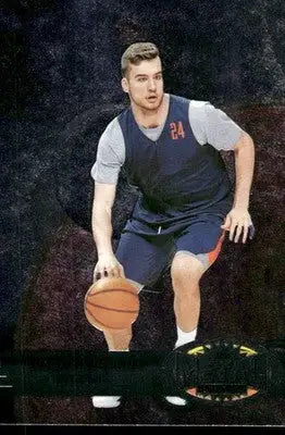 2021-22 SkyBox Metal Universe Corey Kispert #RB-41 Basketball