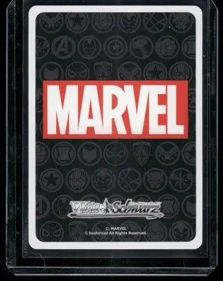 2021 Bushiroad Weiss Schwarz Marvel Hawkeye Freefall #MAR/S113-087 - Other