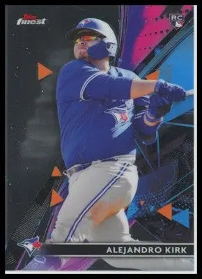 2021 Finest Complete Your Set You Pick Choose Baseball MLB Sports Card Near Mint - Baseball Card Single