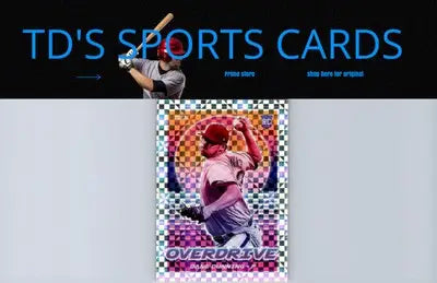 2021 Panini Chronicles #16 Dane Dunning Overdrive Building Blocks