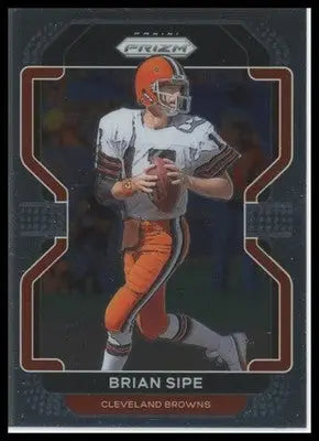 2021 Panini Prizm Base Brian Sipe Cleveland Browns 268 - Football Card Single
