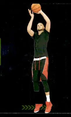 2021 SkyBox Metal Universe Champions #70 Ben Simmons Base Los Angeles Clippers - Basketball Card Single