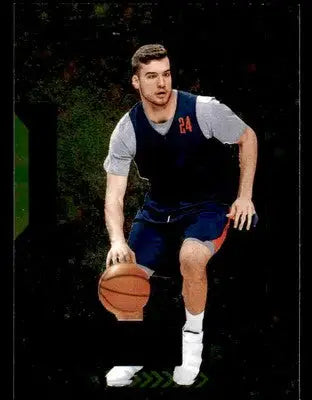 2021 SkyBox Metal Universe Champions #86 Corey Kispert - Basketball Card Single