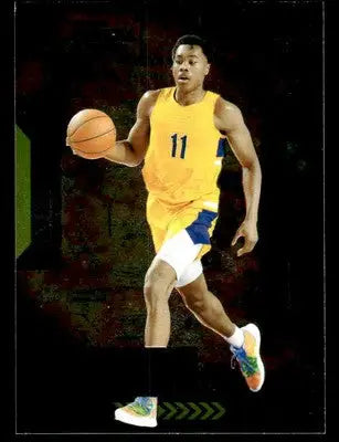 2021 SkyBox Metal Universe Champions #96 Scottie Barnes - Basketball Card Single
