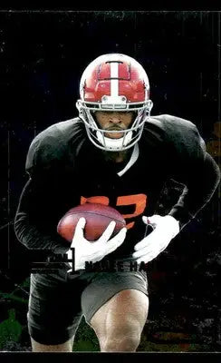 2021 SkyBox Metal Universe Champions #FF23 Najee Harris Fresh Foundation Steeler - Football Card Single