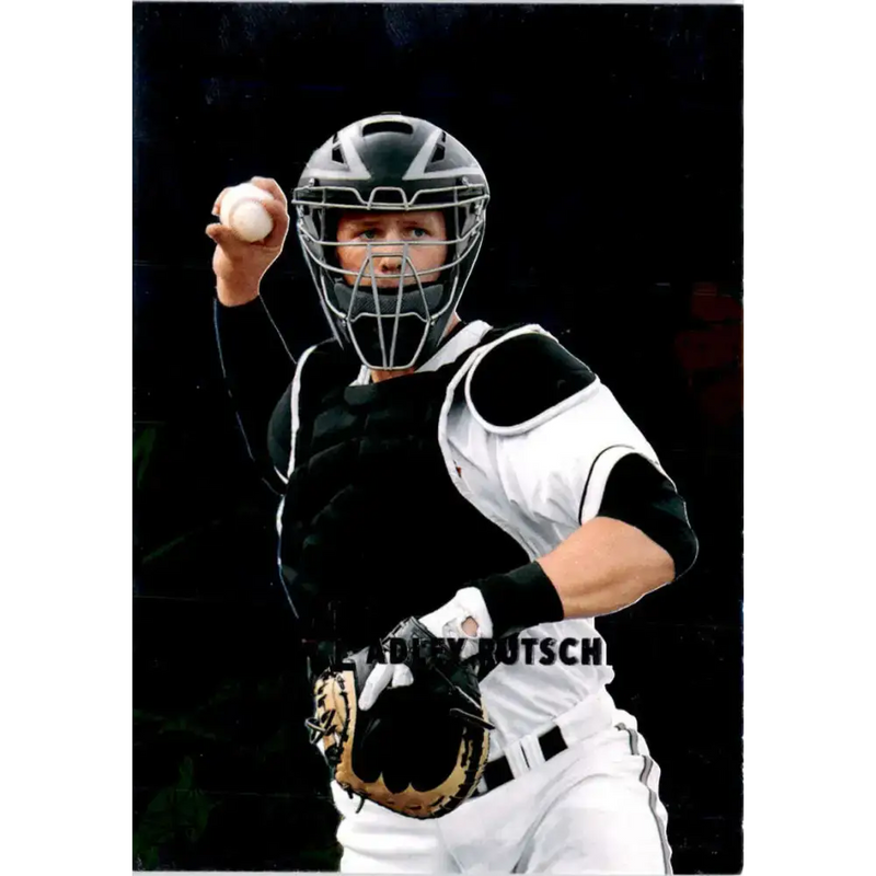 2021 Skybox Metal Universe Champions Fresh Foundation #FF44 Adley Rutschman NM-MT RC Rookie MultiSport Card - Baseball