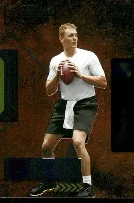 2021 SkyBox Metal Universe Champions Mac Jones #80 Football - Football Card Single